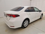  Toyota  Corolla 1.8 Hybrid Business HSD E-CVT #3