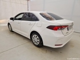  Toyota  Corolla 1.8 Hybrid Business HSD E-CVT #4