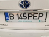  Toyota  Corolla 1.8 Hybrid Business HSD E-CVT #10