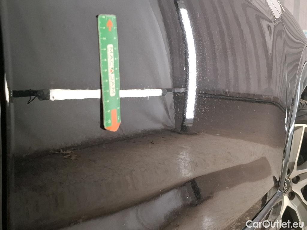  Audi  Q2 AUDI  / 2020 / 5P / SUV 30 TDI 116 Design Luxe / VO RECONDITIONNE - PHOTOS AVANT RECONDITIONNEMENT #7