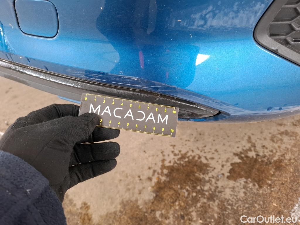  Audi  A3  Sportback 35 TFSI Business Line 1.5 TFSI 150CV BVM6 E6d #30