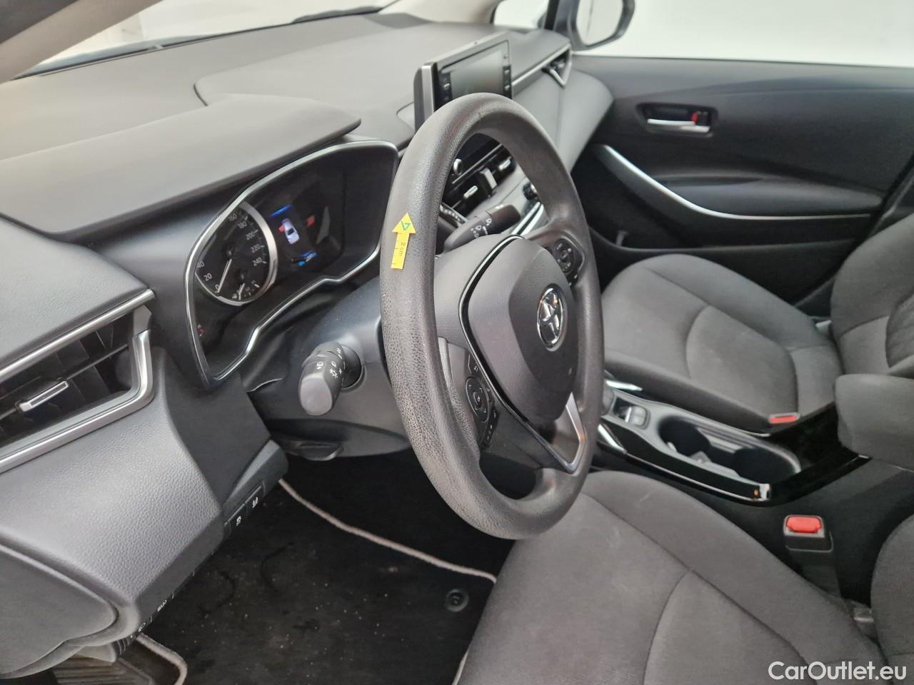  Toyota  Corolla 1.8 Hybrid Business HSD E-CVT #41