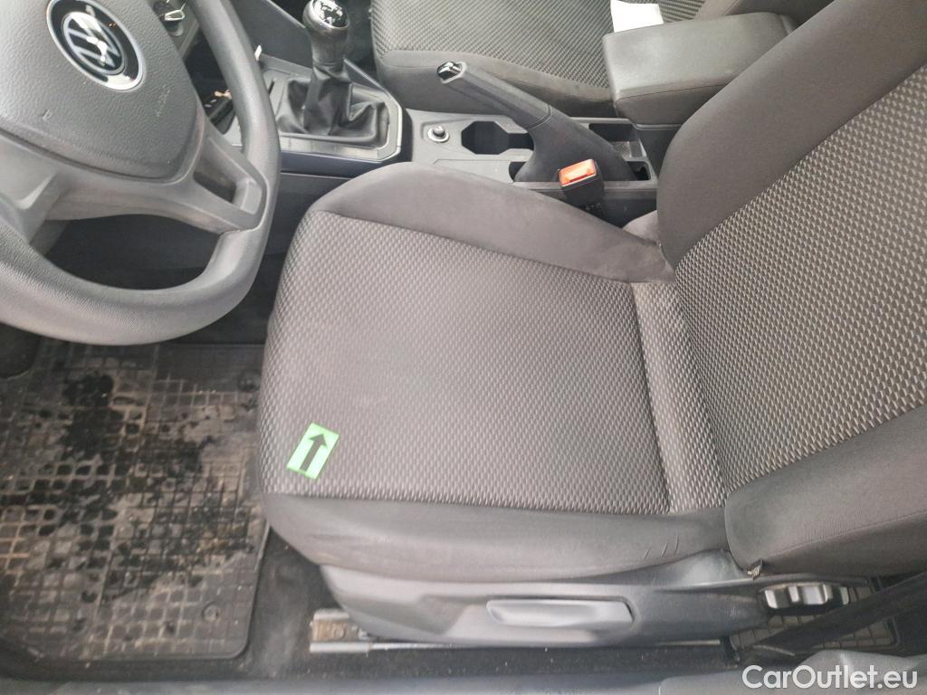  Volkswagen  Polo 1.0 80CP Trendline #11