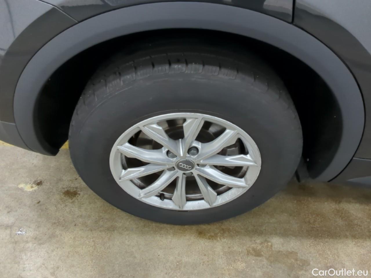  Audi  Q5 AUDI  5p SUV 2.0 TDI 163 QTT S TRONIC 7 #12