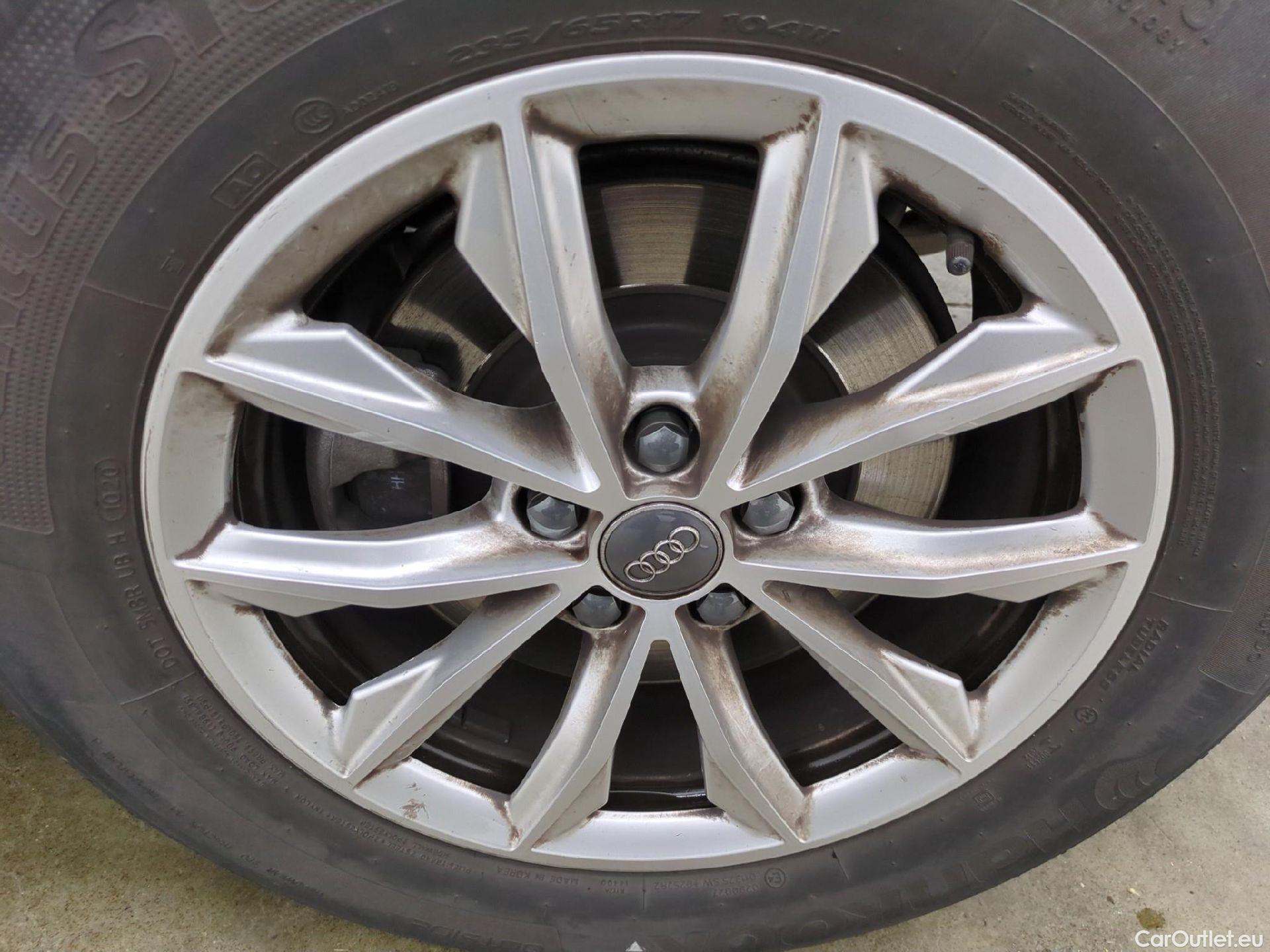  Audi  Q5 AUDI  / 2016 / 5P / SUV 35 TDI 163 S tronic 7 BUSINESS EXECUTIVE #6