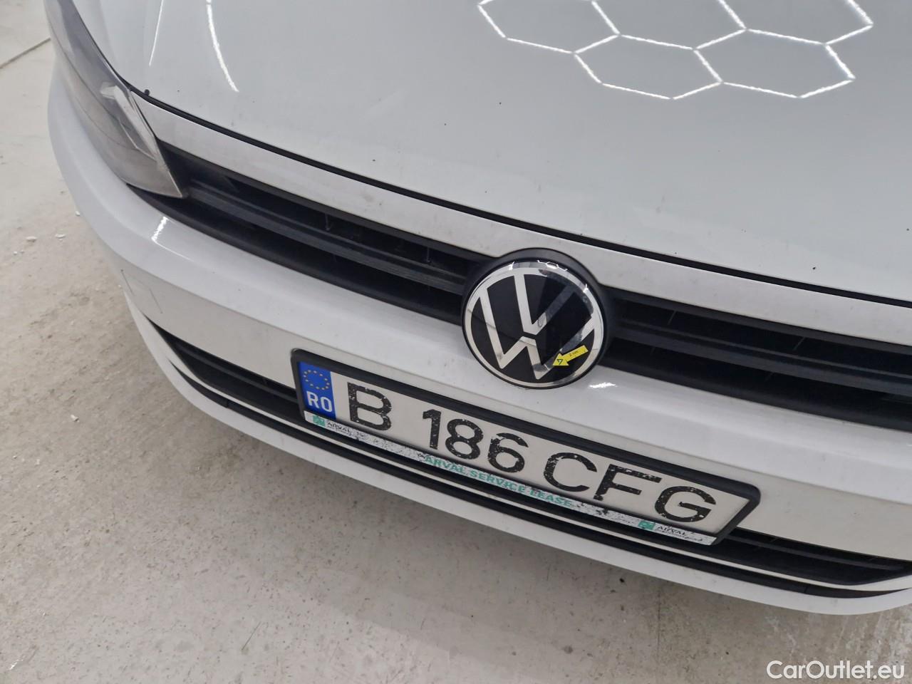  Volkswagen  Polo 1.0 80CP Trendline #13