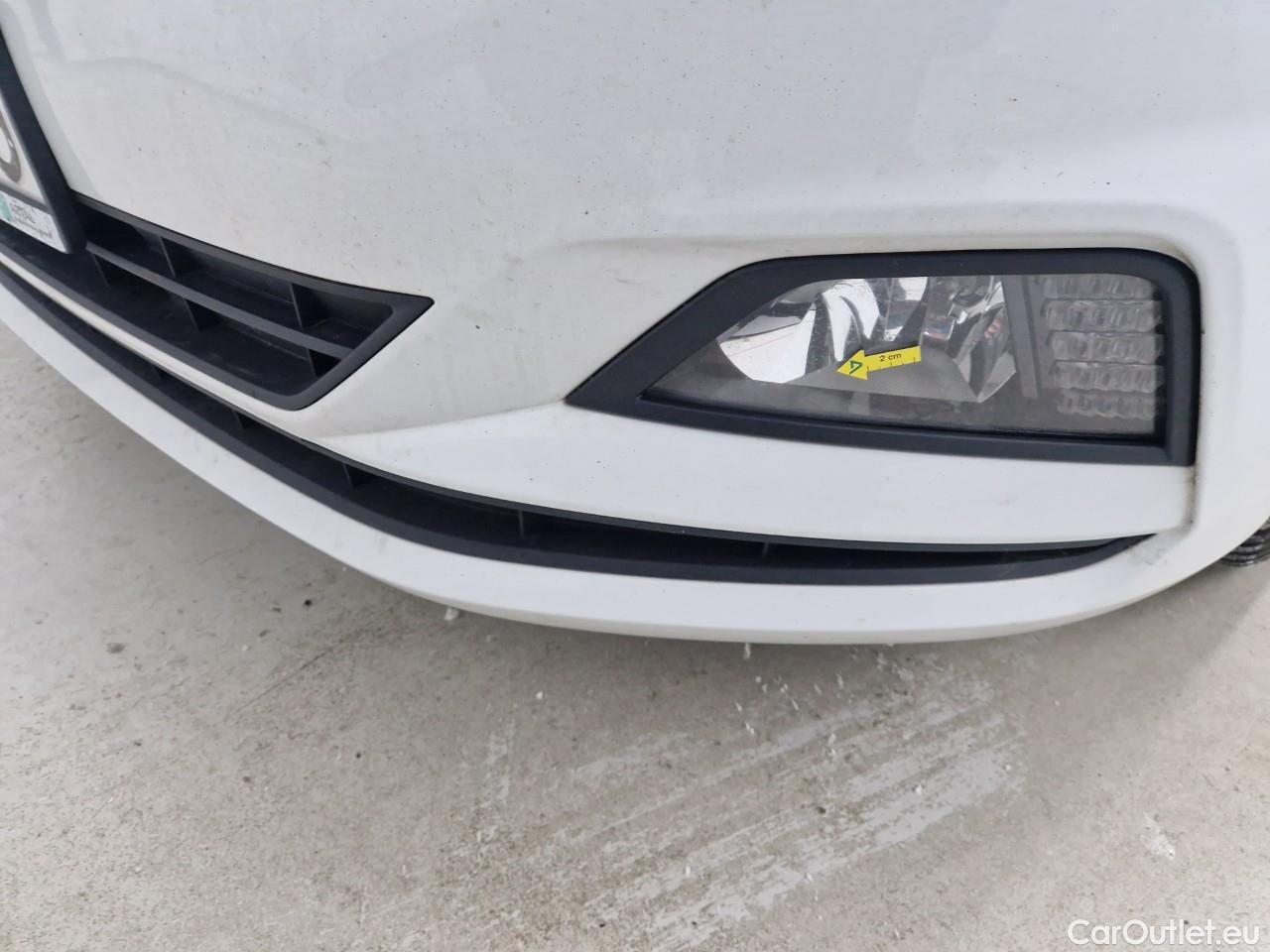  Volkswagen  Polo 1.0 80CP Trendline #9