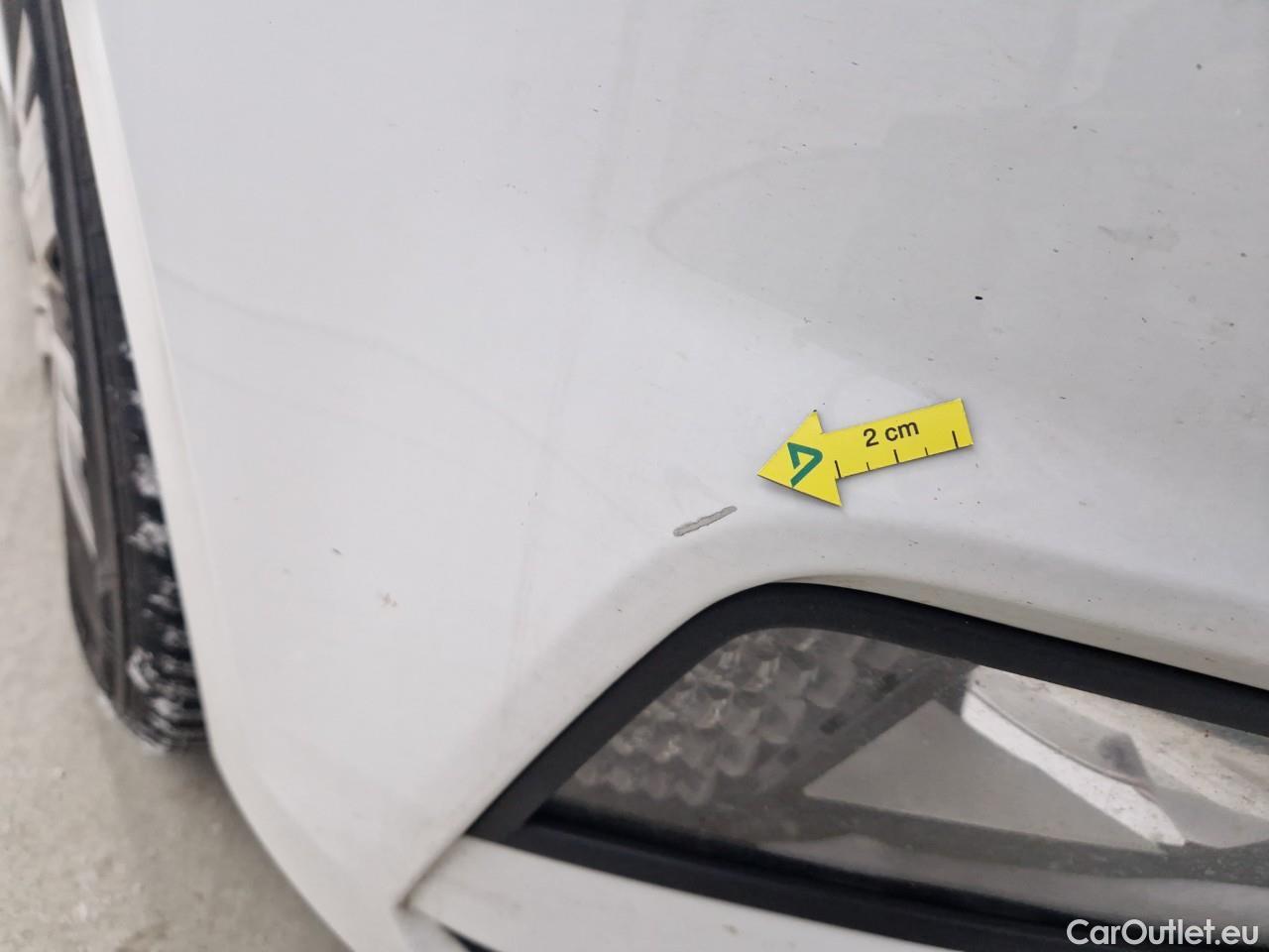  Volkswagen  Polo 1.0 80CP Trendline #4