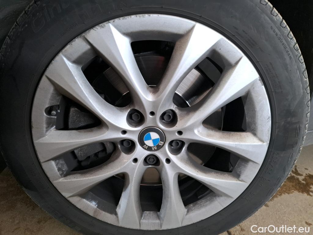  Bmw  Serie 2 Série 2 Gran Tourer 218d Lounge 2.0 150CV BVA8 E6d #10