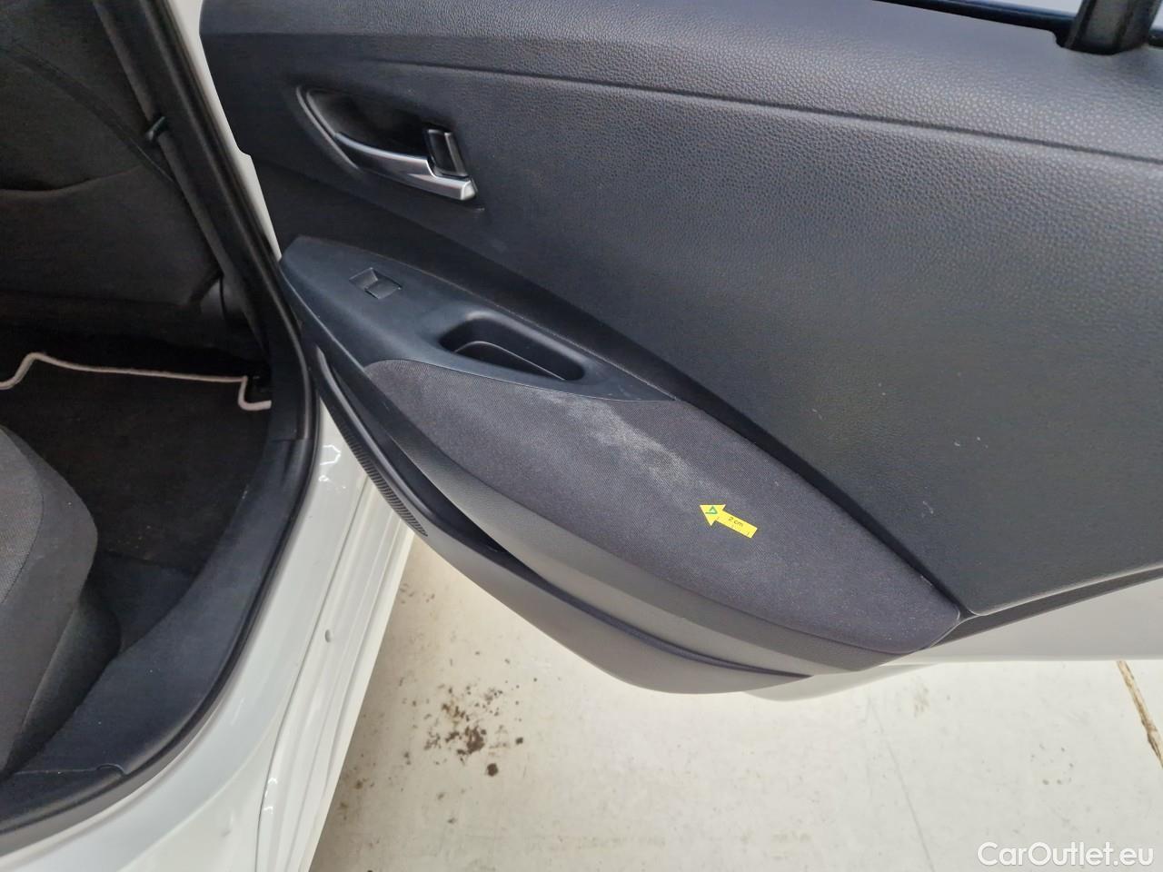  Toyota  Corolla 1.8 Hybrid Business HSD E-CVT #49