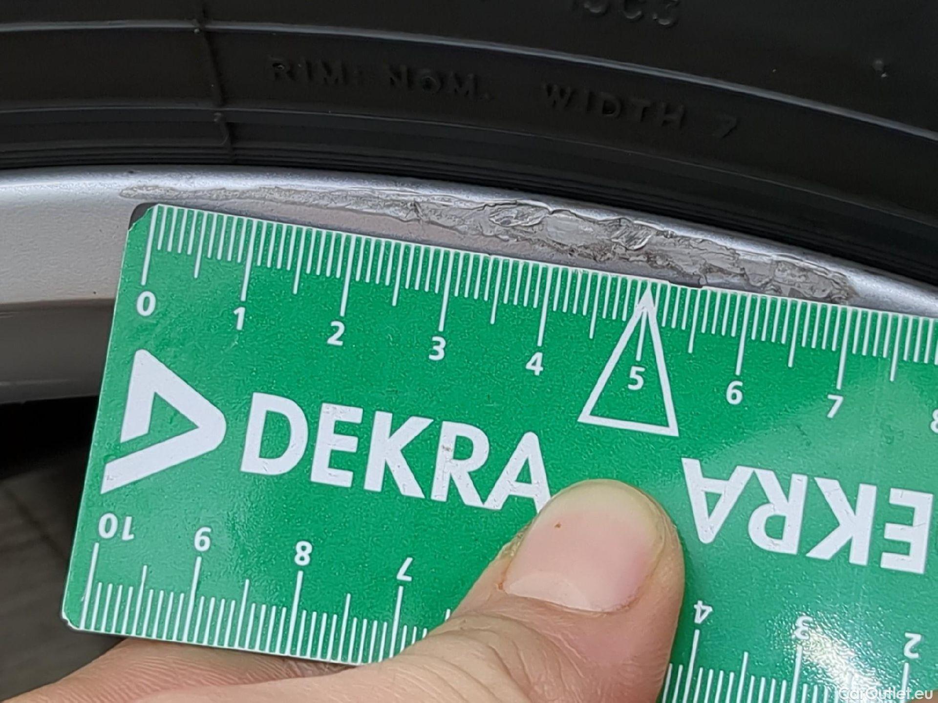  Audi  Q5 AUDI  5p SUV 2.0 TDI 163 QTT S TRONIC 7 #18