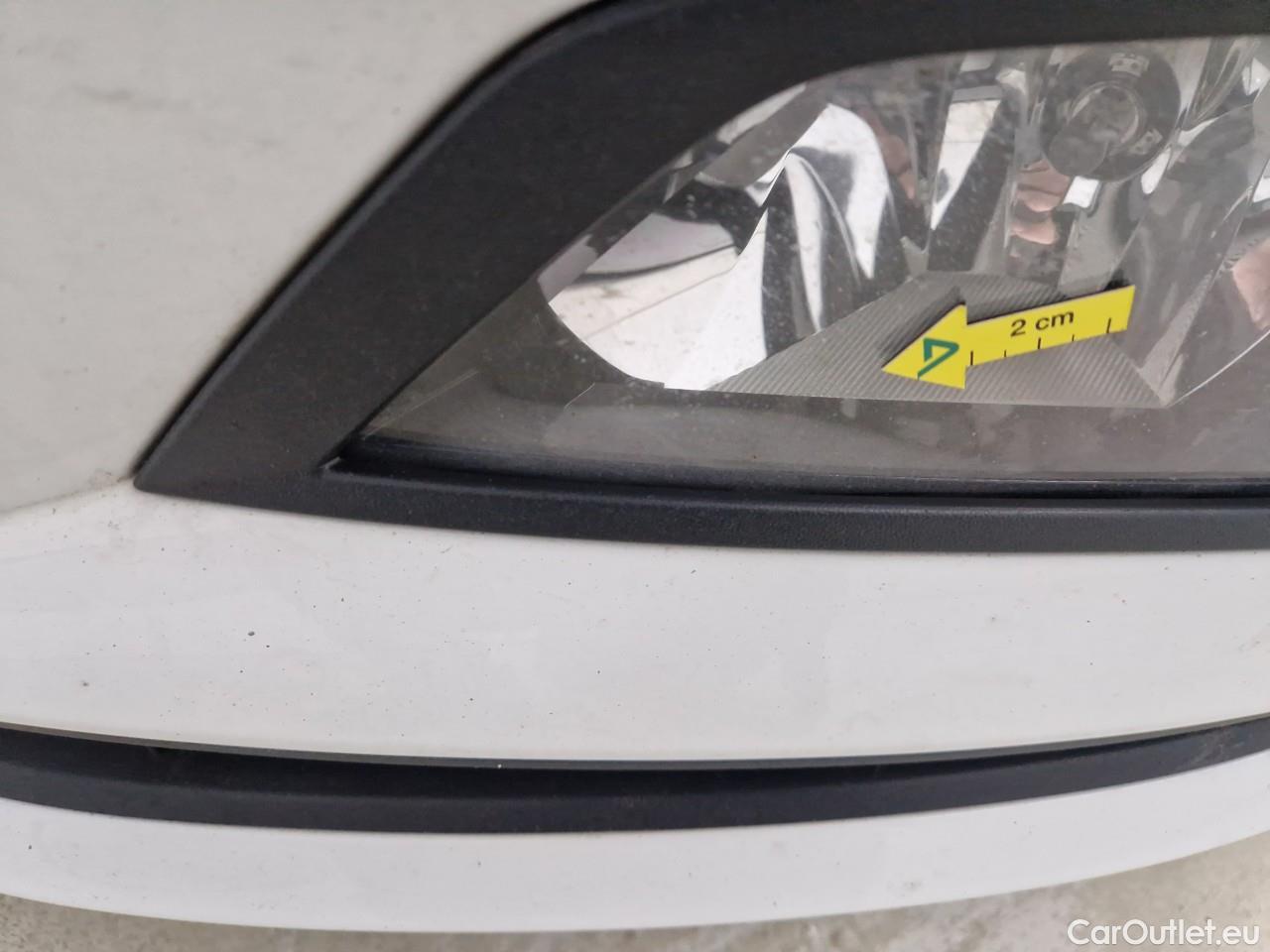  Volkswagen  Polo 1.0 80CP Trendline #10