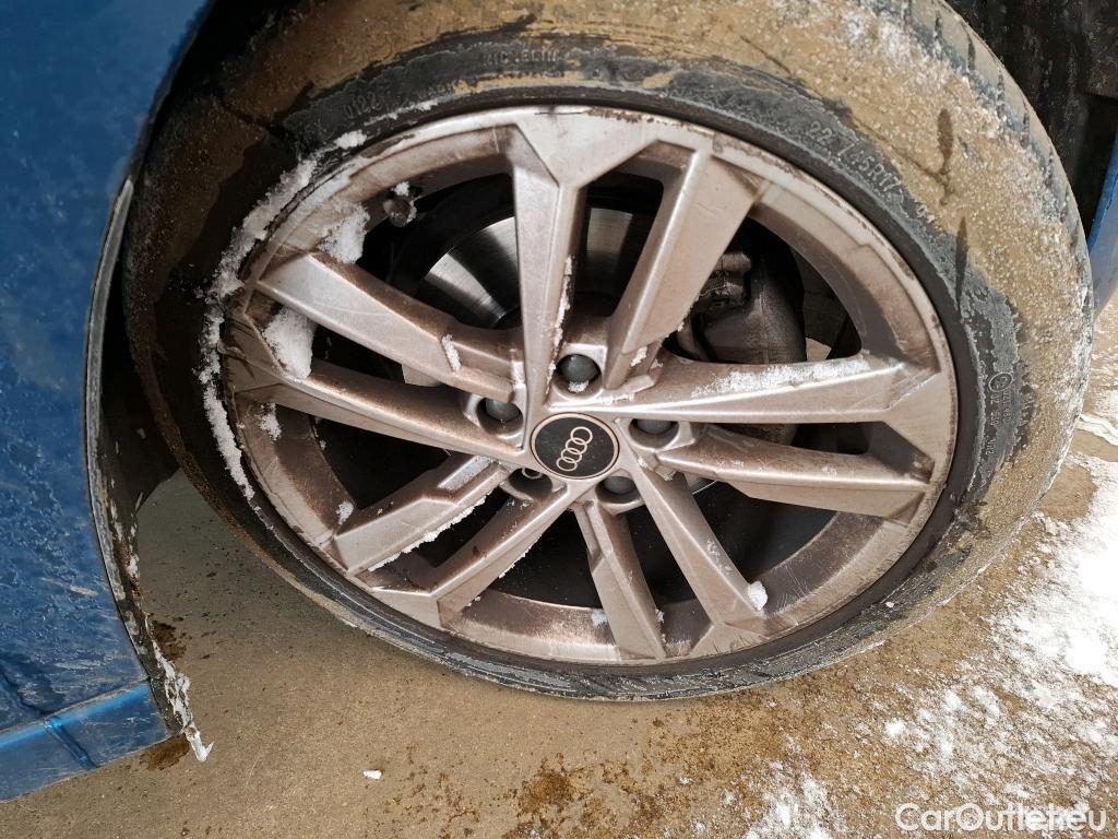  Audi  A3  Sportback 35 TFSI Business Line 1.5 TFSI 150CV BVM6 E6d #2