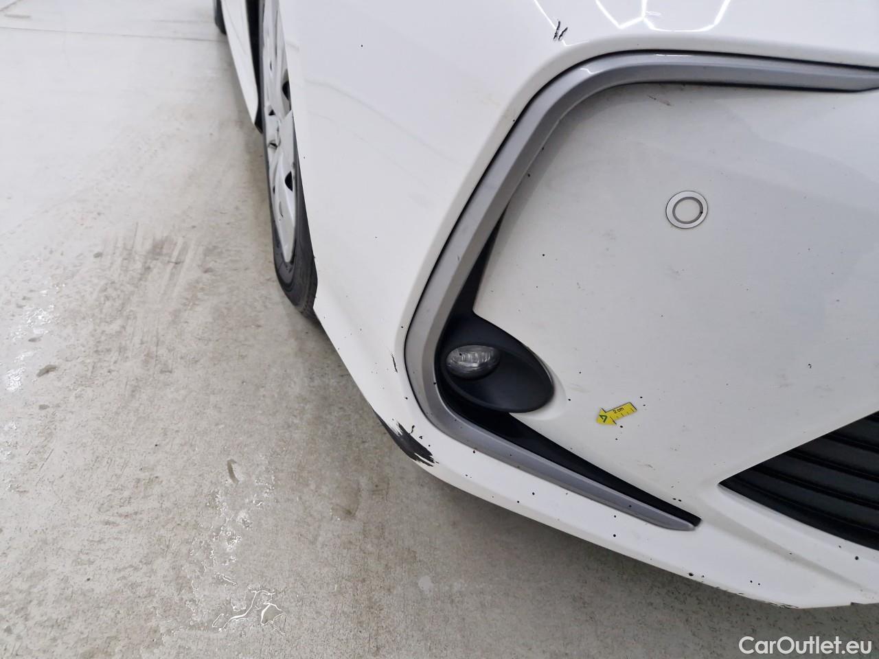  Toyota  Corolla 1.8 Hybrid Business HSD E-CVT #4