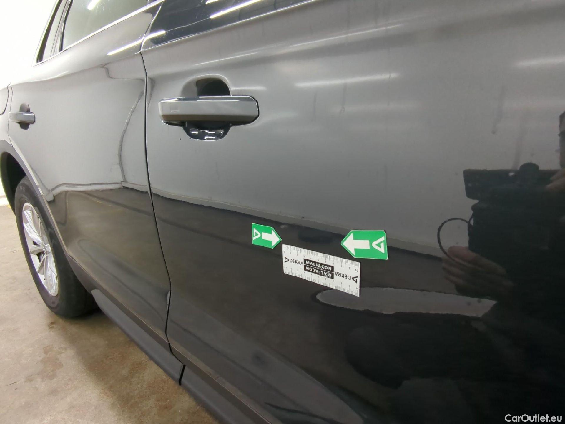  Audi  Q5 AUDI  5p SUV 2.0 TDI 163 QTT S TRONIC 7 #22