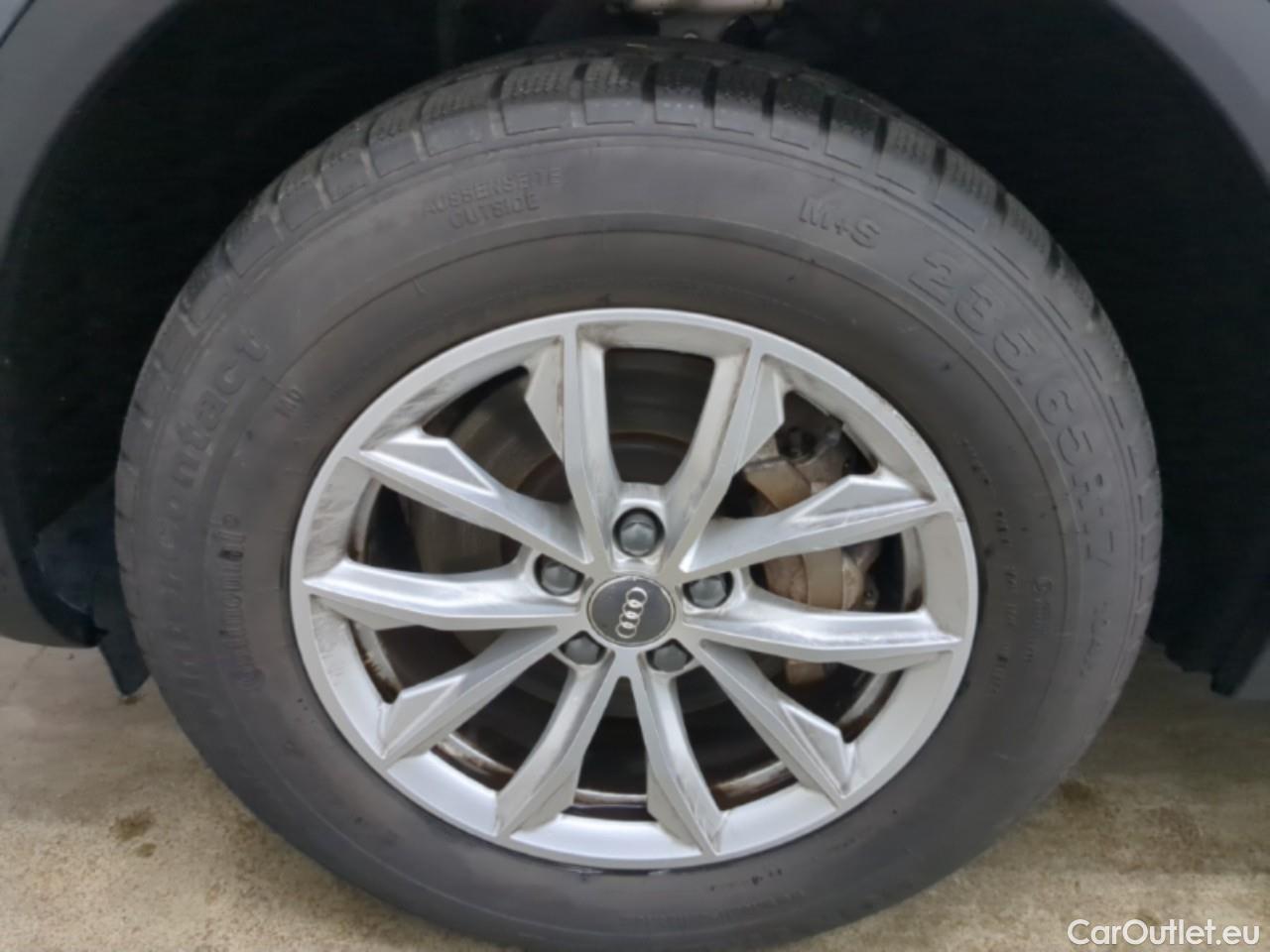  Audi  Q5 AUDI  5p SUV 2.0 TDI 163 QTT S TRONIC 7 #6