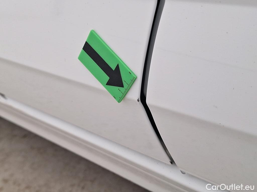  Volkswagen  Polo 1.0 80CP Trendline #24