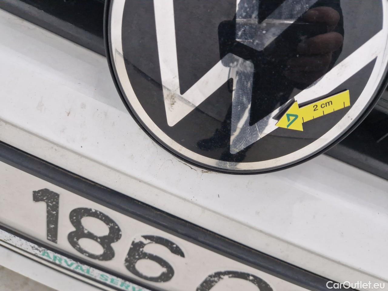  Volkswagen  Polo 1.0 80CP Trendline #14