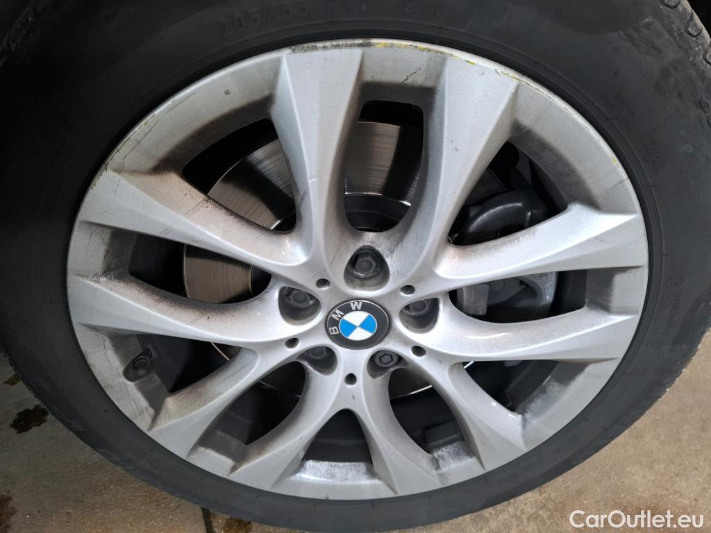  Bmw  Serie 2 Série 2 Gran Tourer 218d Lounge 2.0 150CV BVA8 E6d #18