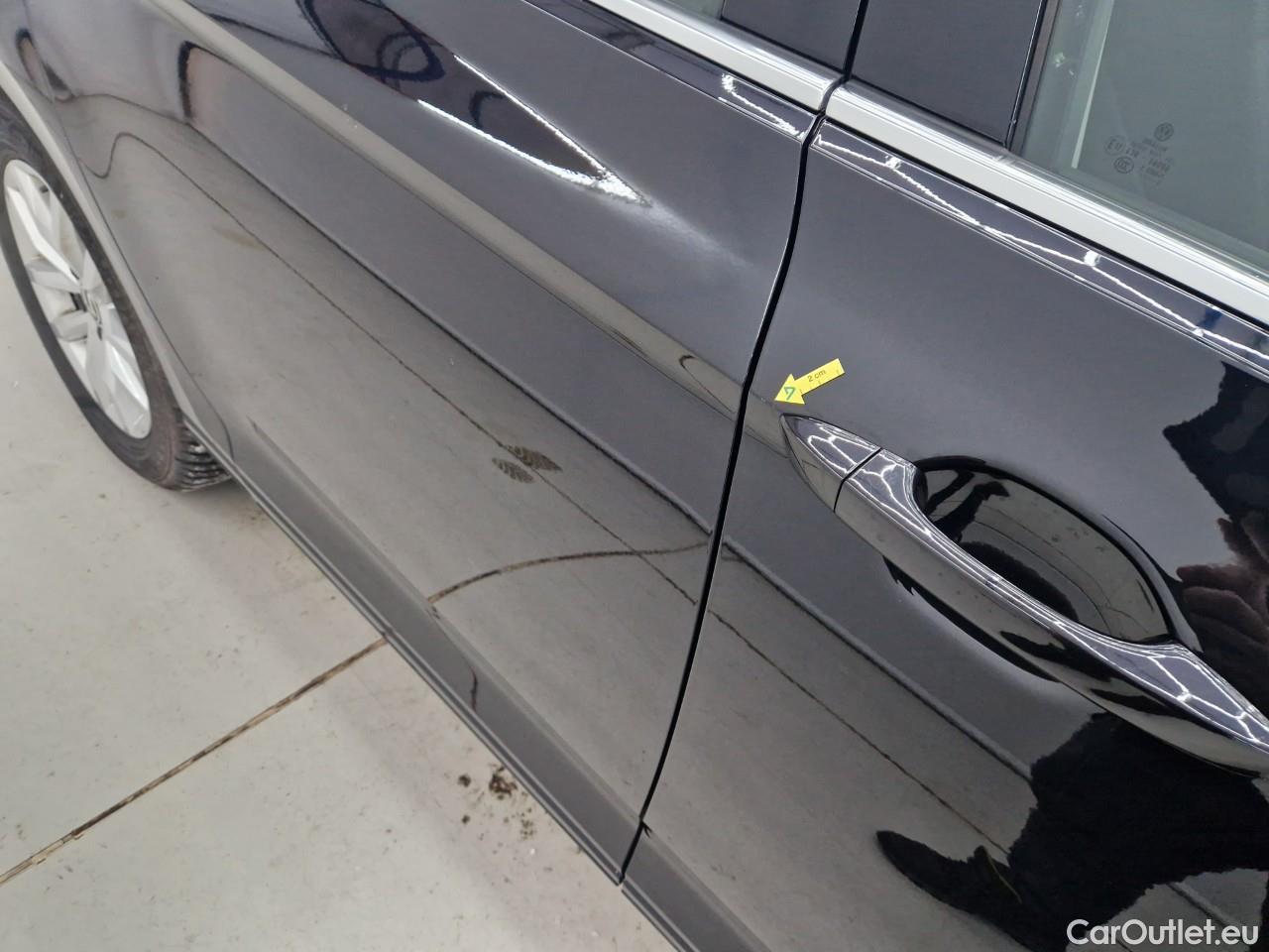  Volkswagen  Passat Comfortline 2.0 TDI DSG 150 CP #18