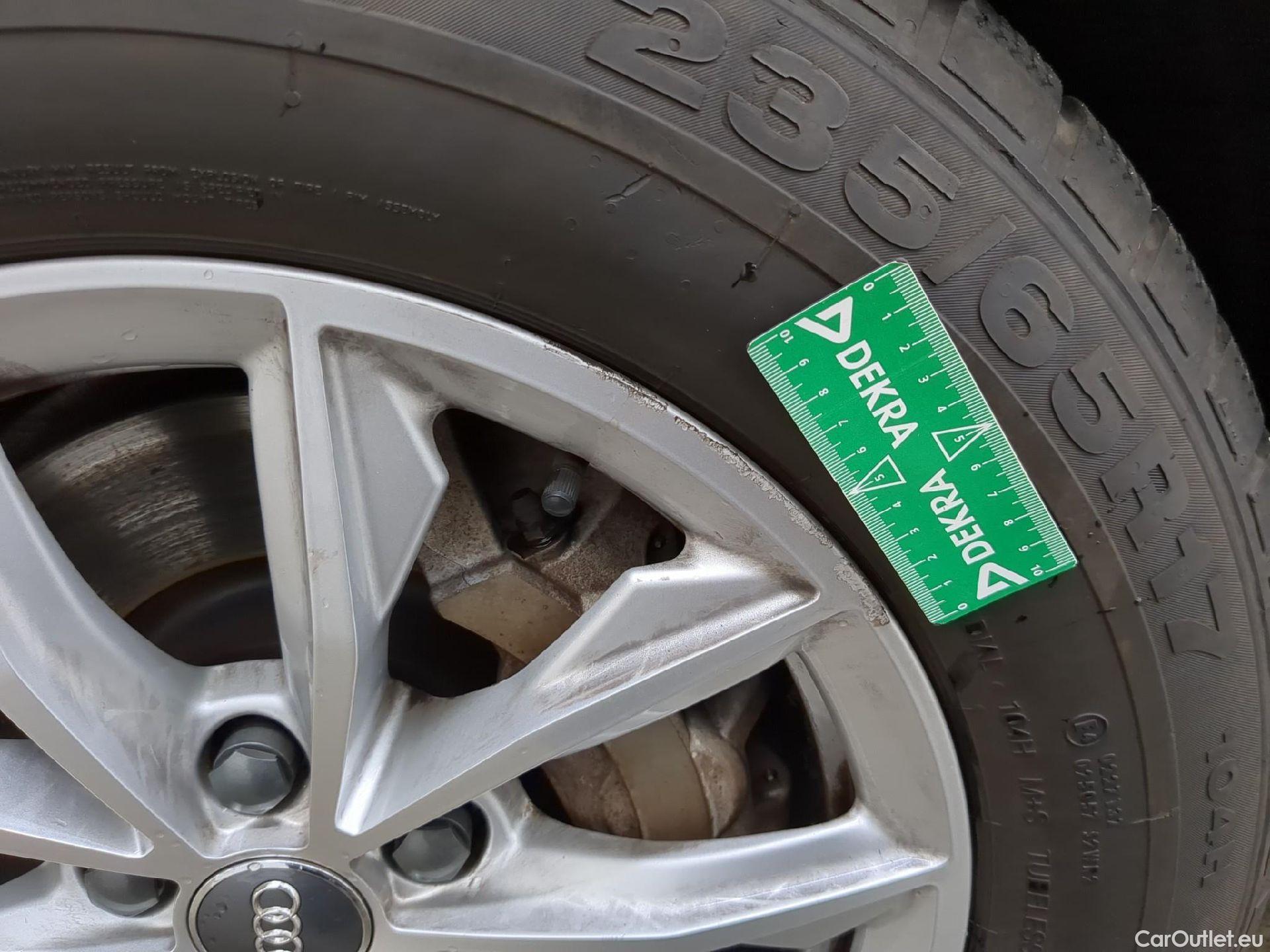  Audi  Q5 AUDI  5p SUV 2.0 TDI 163 QTT S TRONIC 7 #9