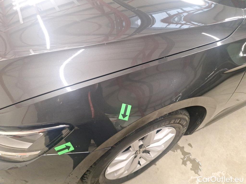  Volkswagen  Passat Var.Comf.1.5 TSI ACT DSG 150 CP #17