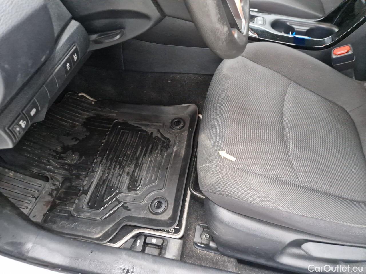  Toyota  Corolla 1.8 Hybrid Business HSD E-CVT #24