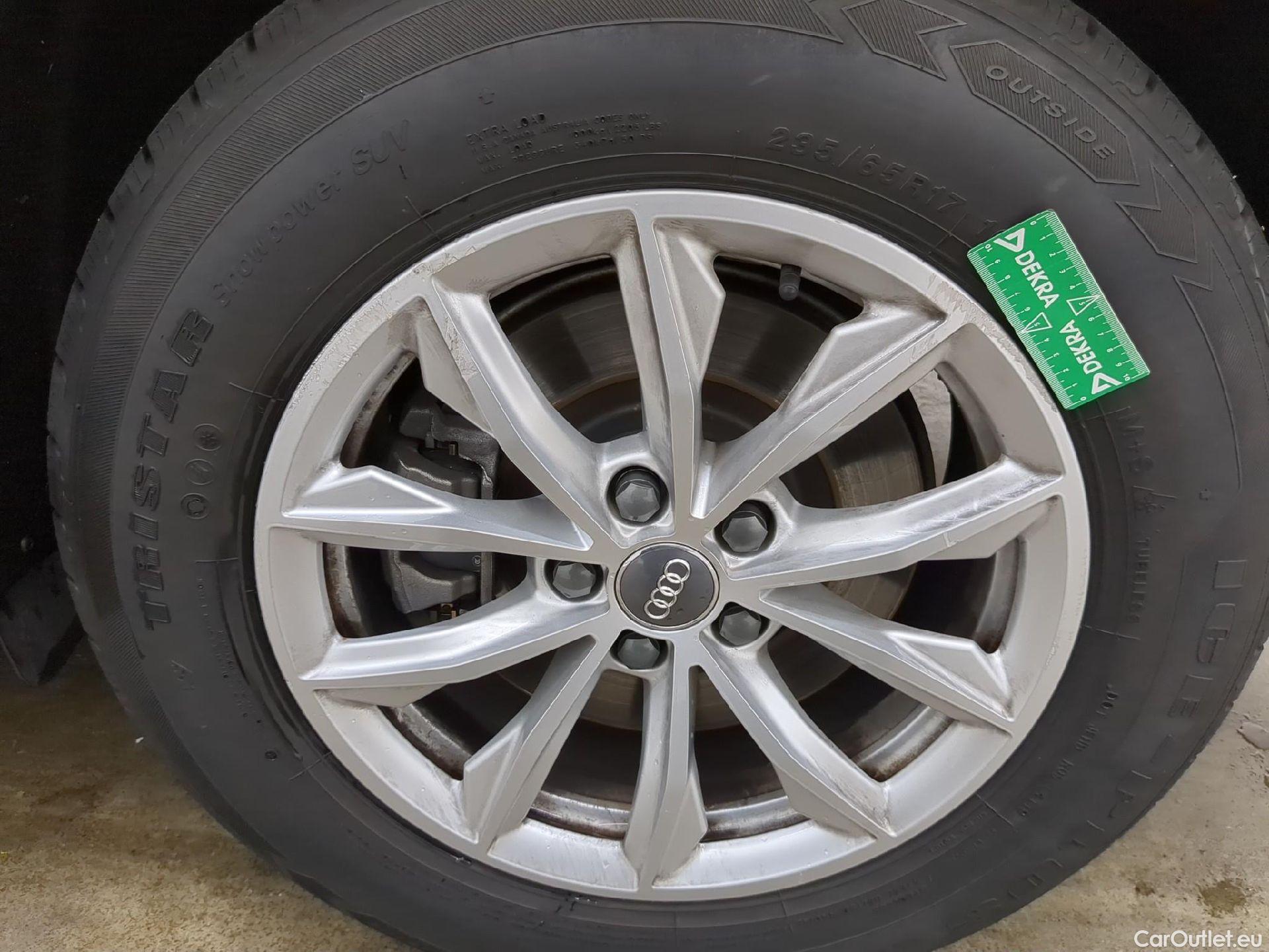  Audi  Q5 AUDI  5p SUV 2.0 TDI 163 QTT S TRONIC 7 #15