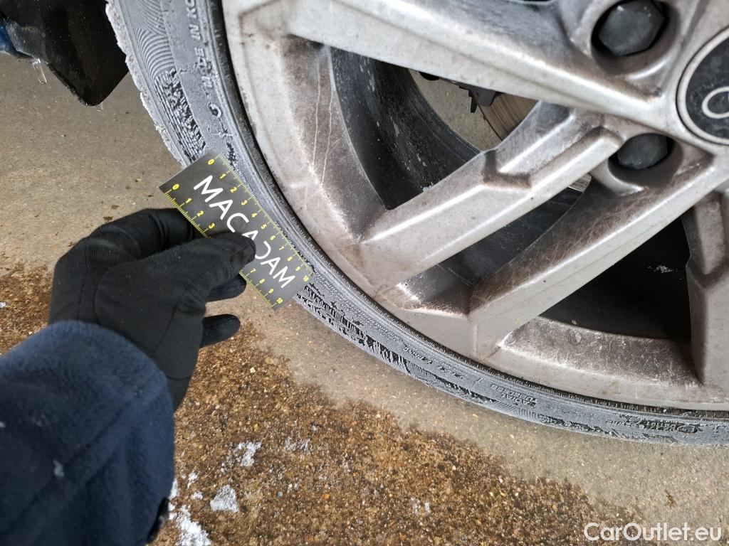  Audi  A3  Sportback 35 TFSI Business Line 1.5 TFSI 150CV BVM6 E6d #14