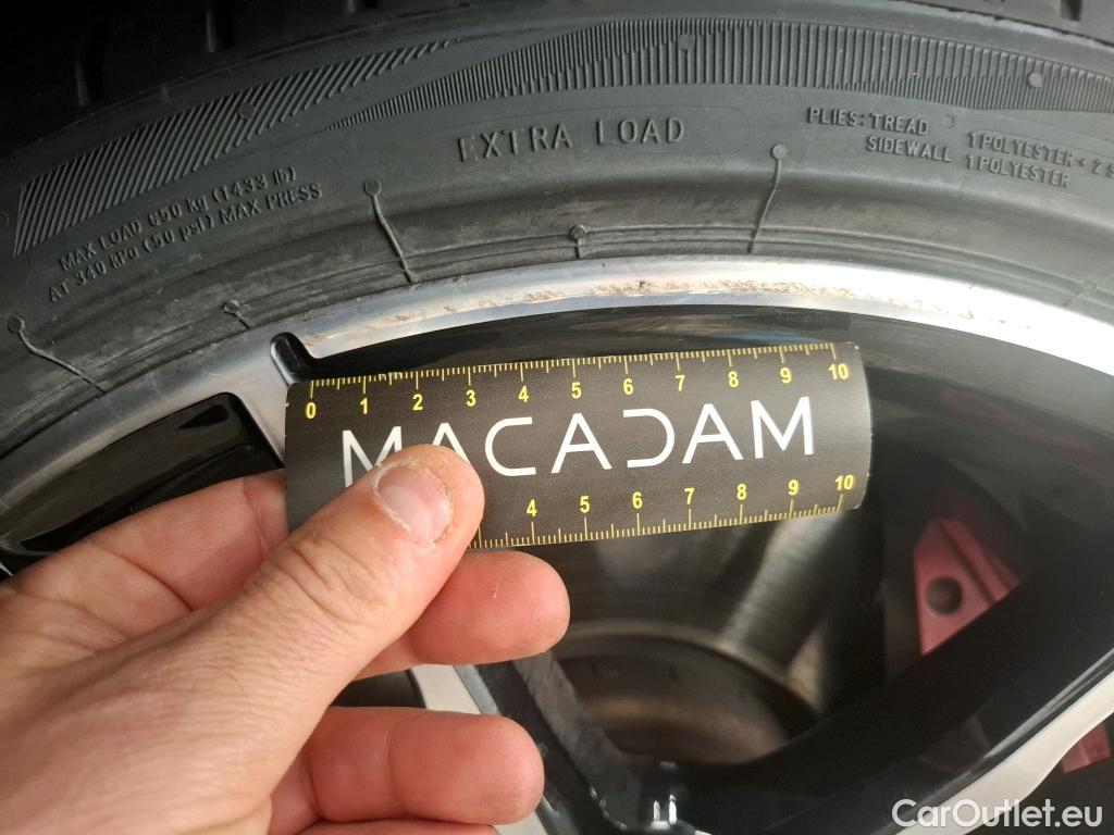  Bmw  Serie 3 BMW Série 3 Berline / 2022 / 4P / Berline 320d 190ch M Sport BVA8 #2