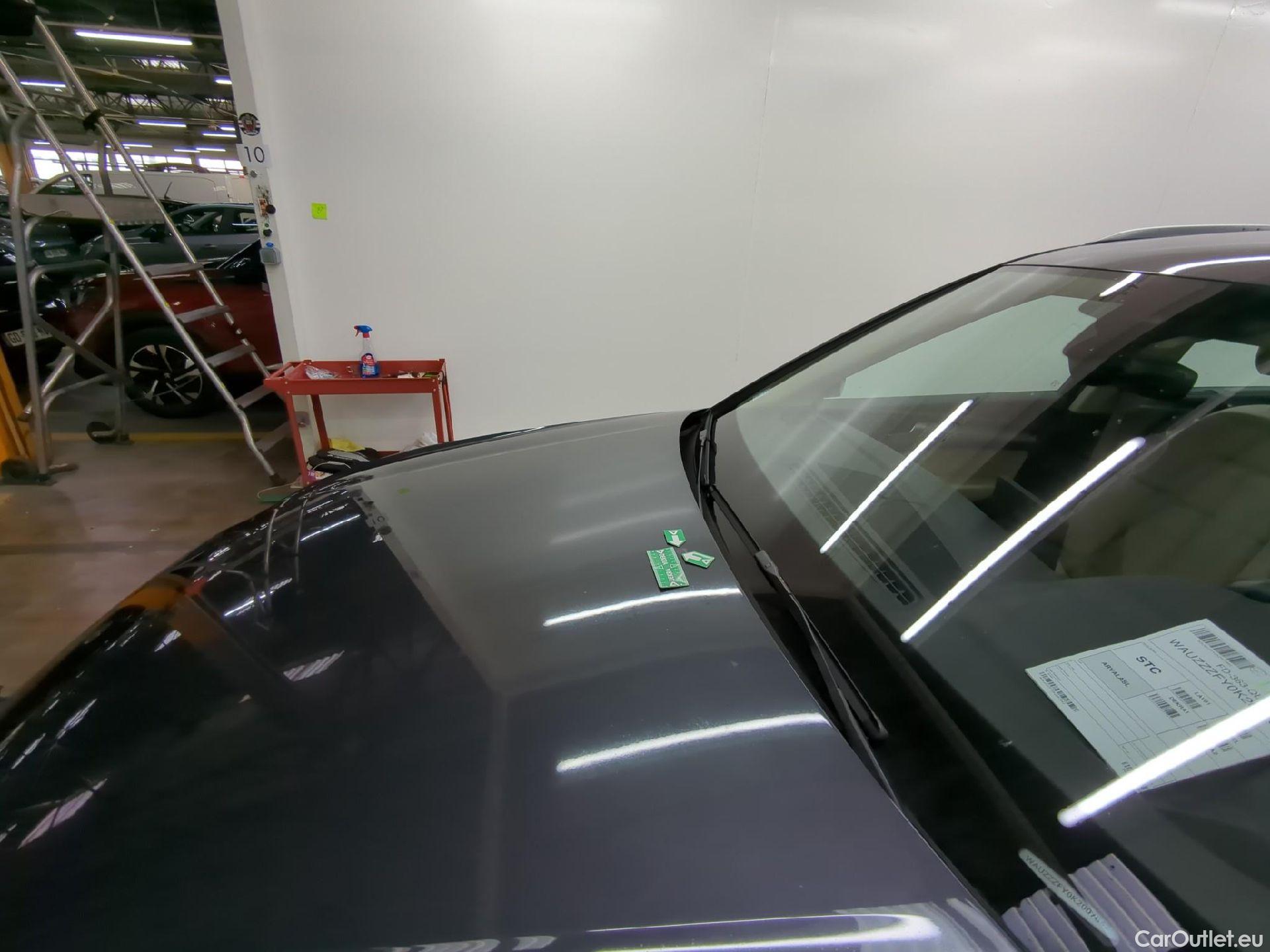  Audi  Q5 AUDI  5p SUV 2.0 TDI 163 QTT S TRONIC 7 #24