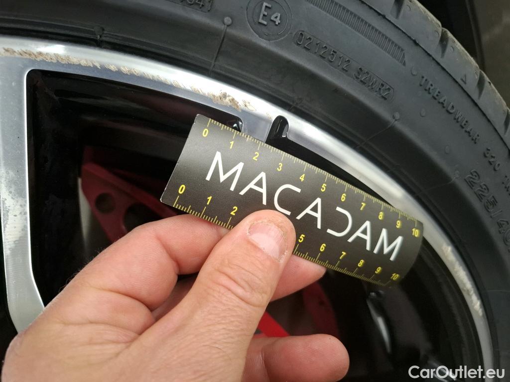  Bmw  Serie 3 BMW Série 3 Berline / 2022 / 4P / Berline 320d 190ch M Sport BVA8 #4