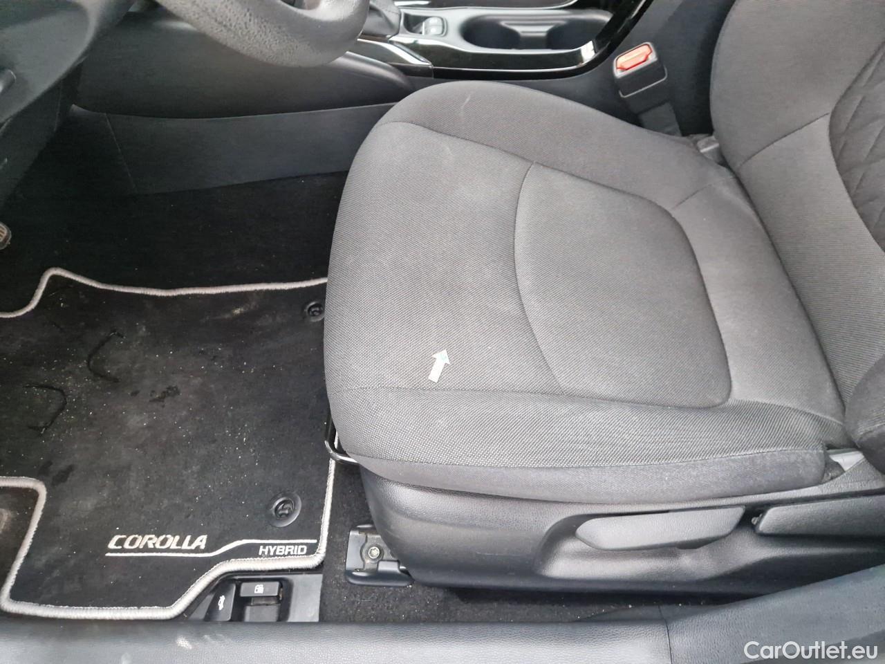  Toyota  Corolla 1.8 Hybrid Business HSD E-CVT #39