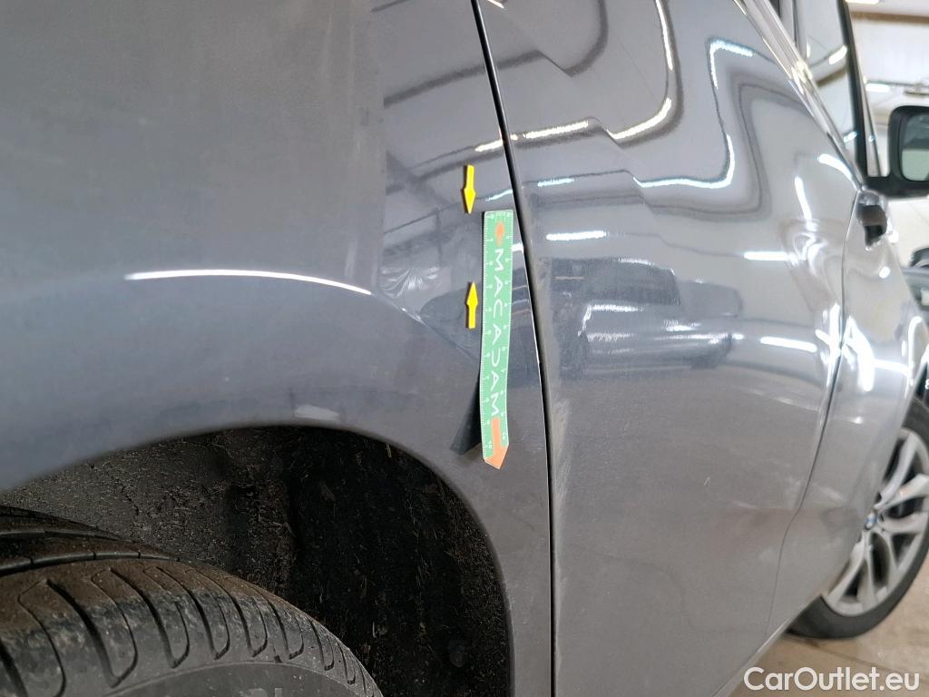  Bmw  Serie 2 Série 2 Gran Tourer 218d Lounge 2.0 150CV BVA8 E6d #15