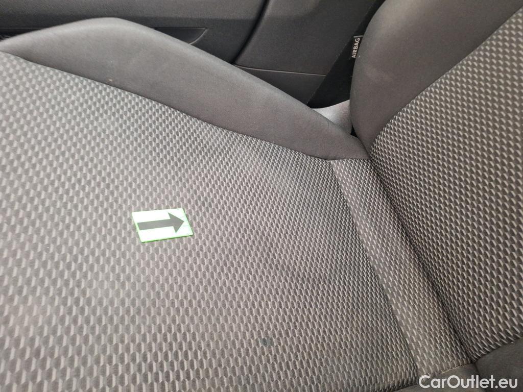  Volkswagen  Polo 1.0 80CP Trendline #14