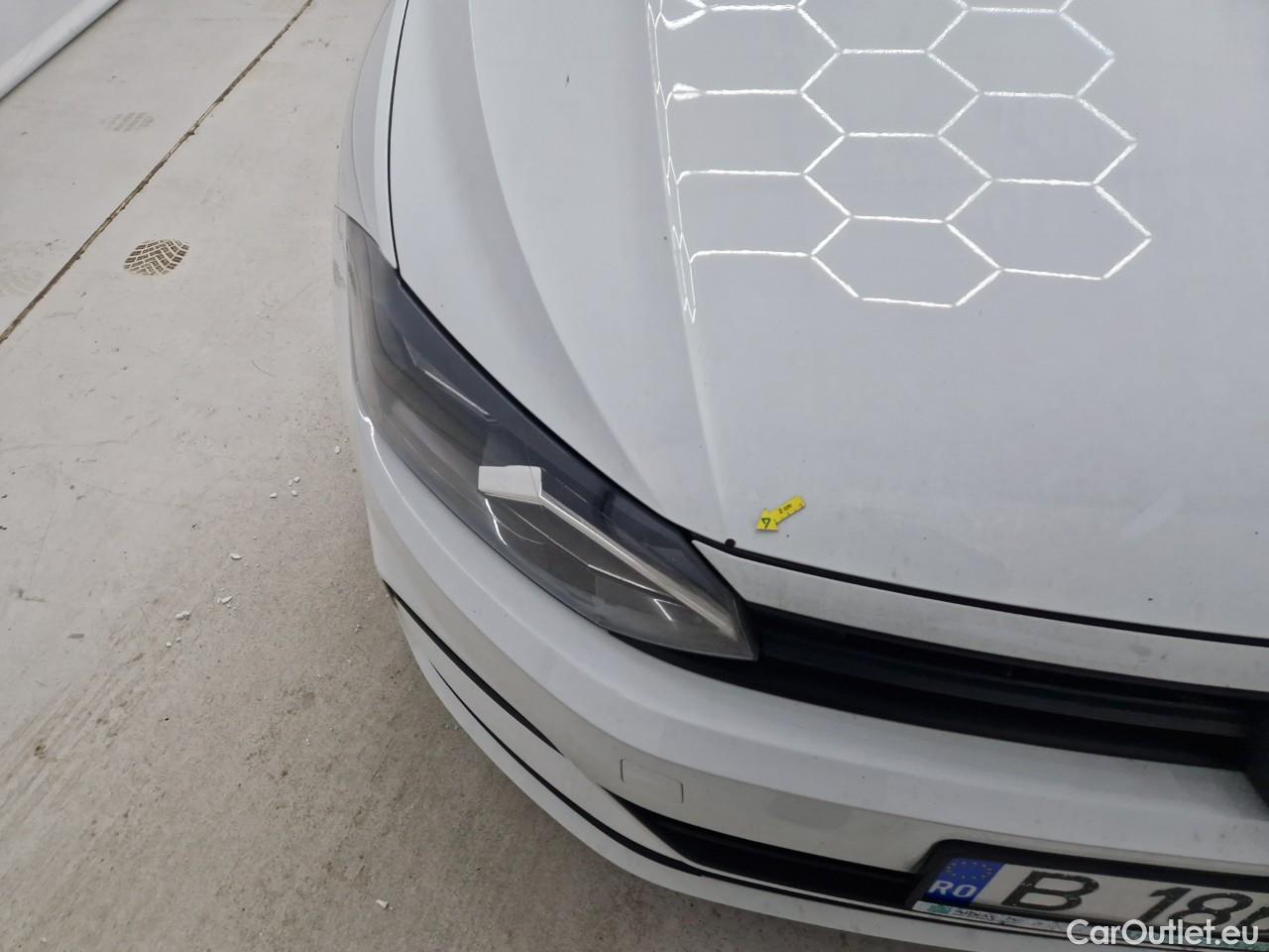  Volkswagen  Polo 1.0 80CP Trendline #16