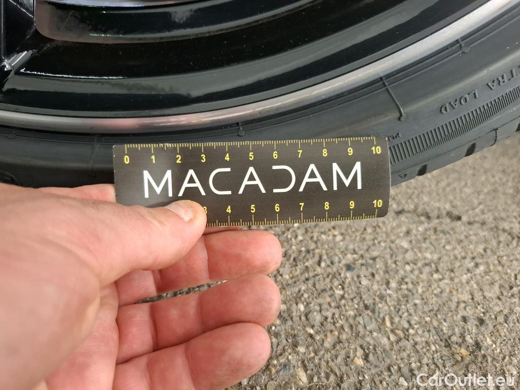  Bmw  Serie 3 BMW Série 3 Berline / 2022 / 4P / Berline 320d 190ch M Sport BVA8 #11