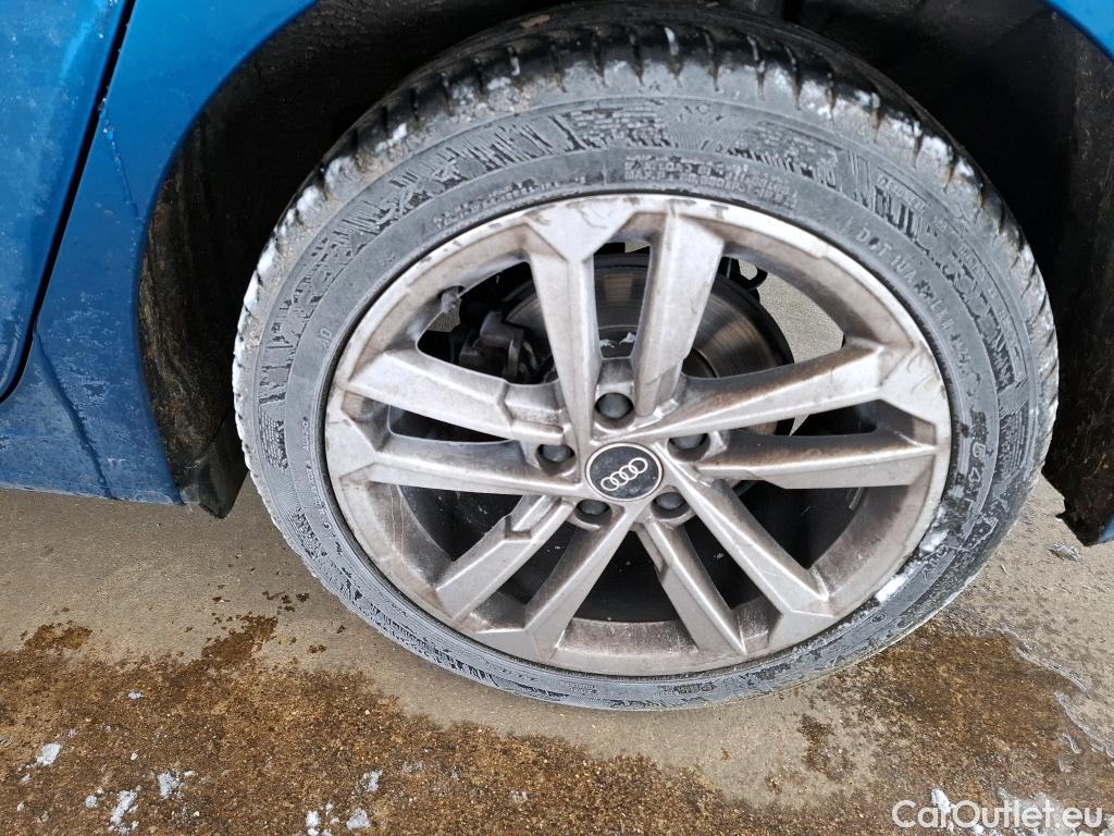  Audi  A3  Sportback 35 TFSI Business Line 1.5 TFSI 150CV BVM6 E6d #11