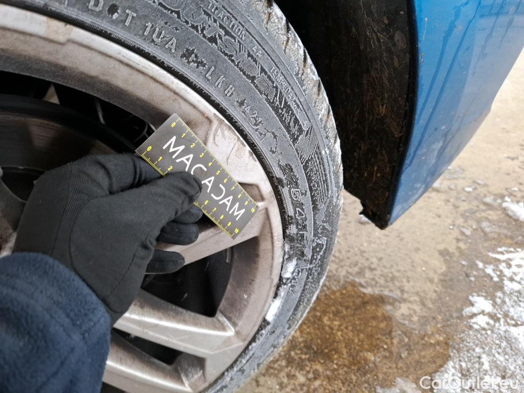  Audi  A3  Sportback 35 TFSI Business Line 1.5 TFSI 150CV BVM6 E6d #15