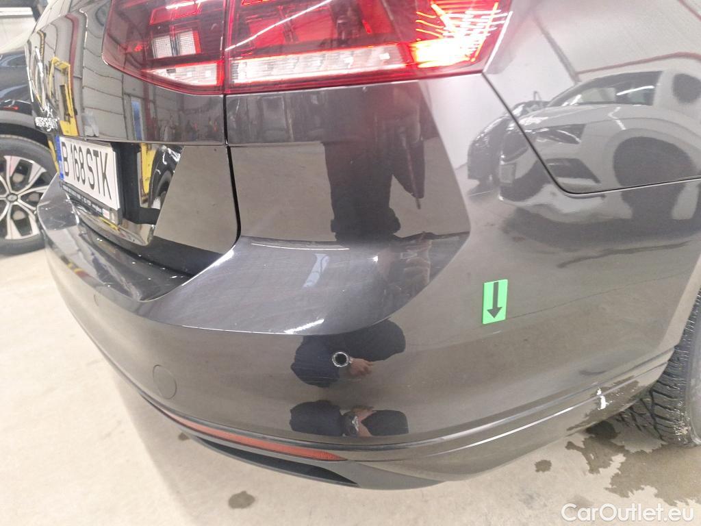  Volkswagen  Passat Var.Comf.1.5 TSI ACT DSG 150 CP #31