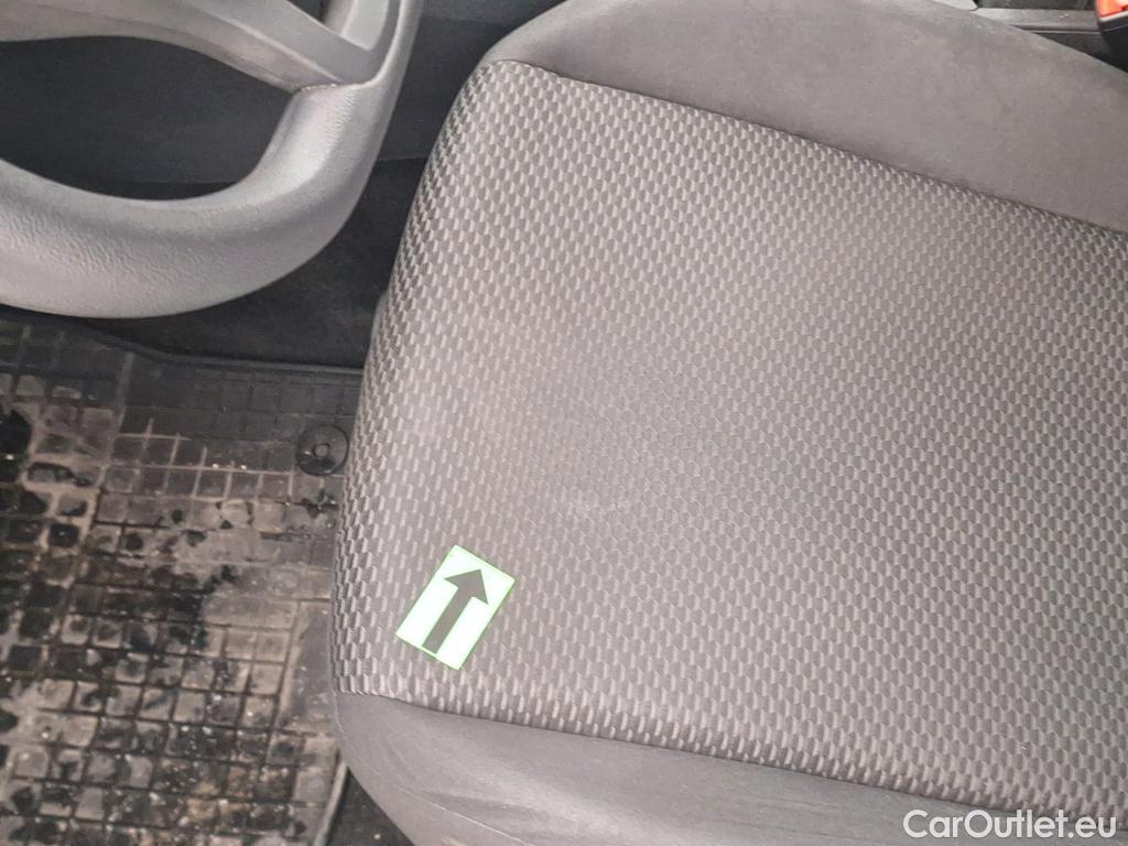  Volkswagen  Polo 1.0 80CP Trendline #12