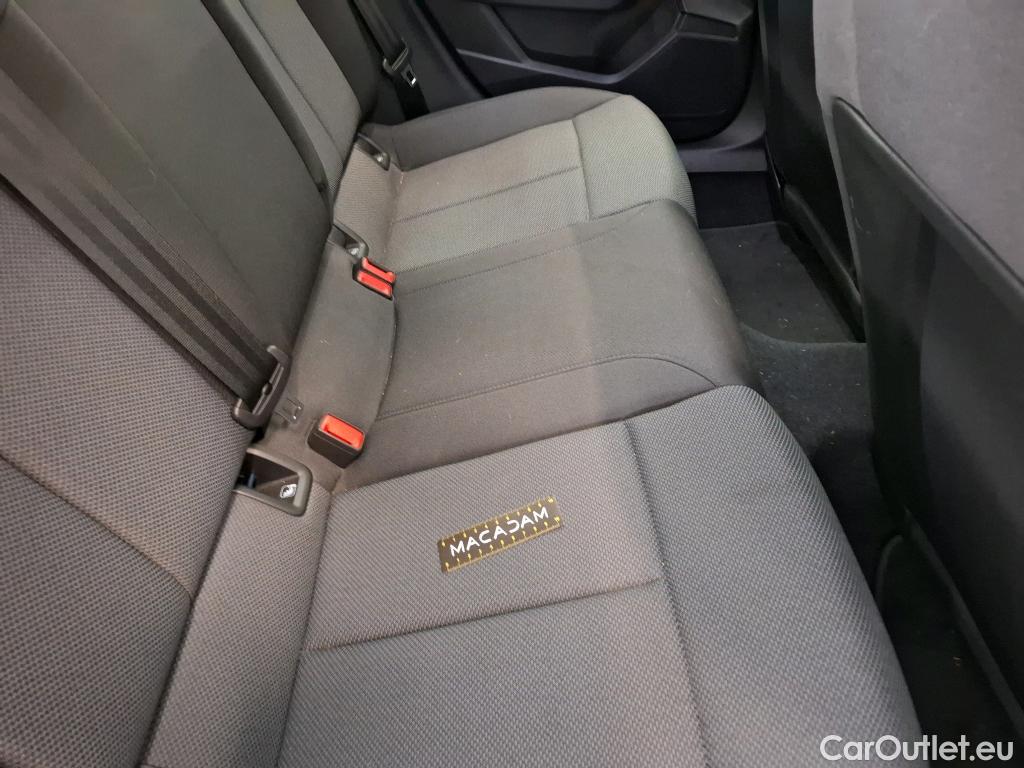  Audi  A3  Sportback 35 TFSI Business Line 1.5 TFSI 150CV BVM6 E6d #26