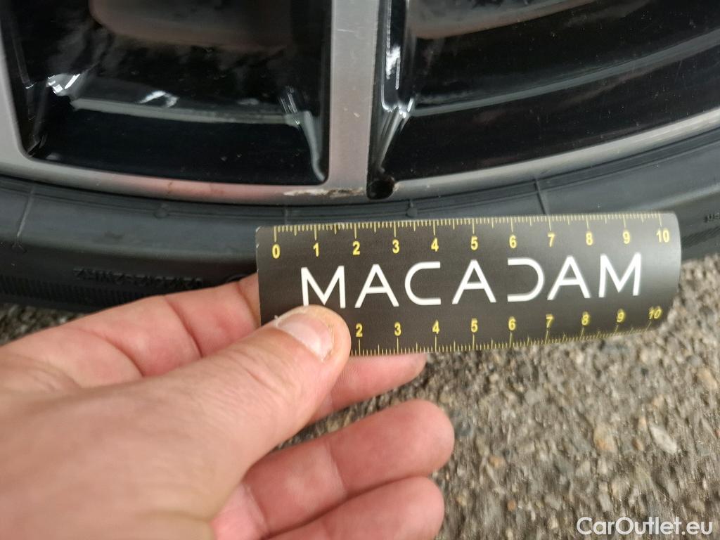  Bmw  Serie 3 BMW Série 3 Berline / 2022 / 4P / Berline 320d 190ch M Sport BVA8 #12