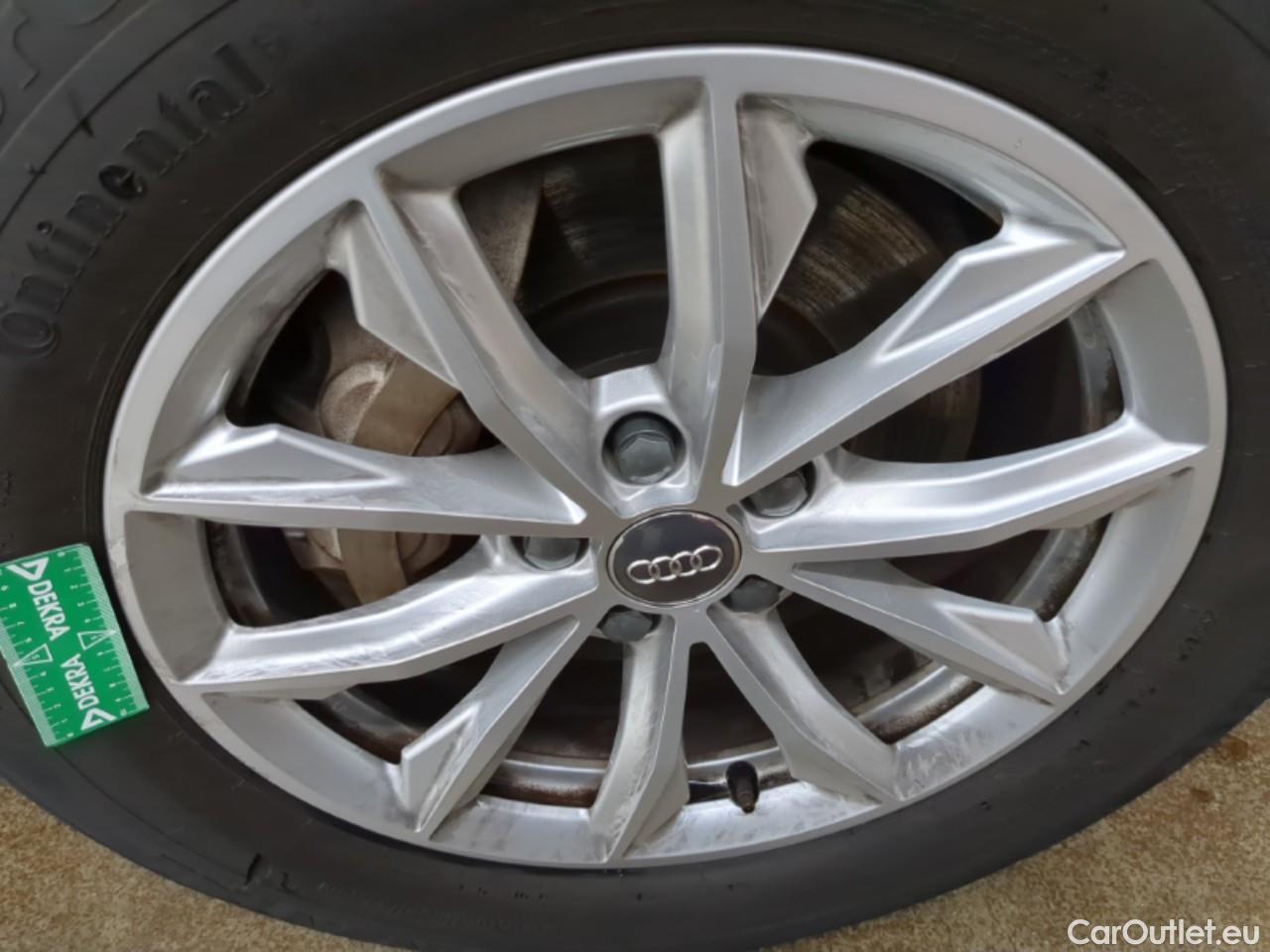  Audi  Q5 AUDI  5p SUV 2.0 TDI 163 QTT S TRONIC 7 #7