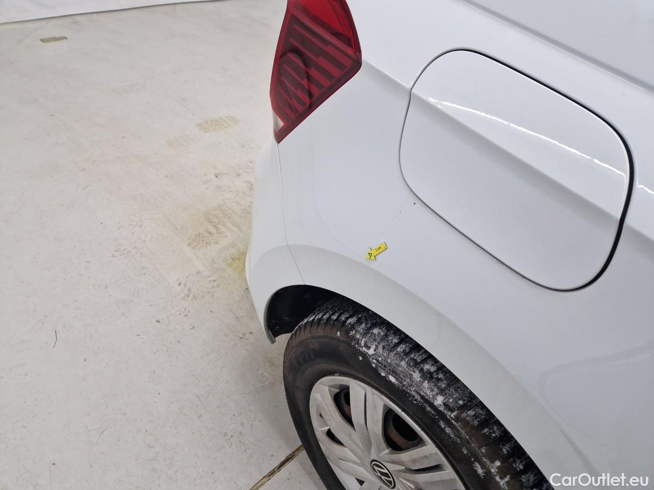  Volkswagen  Polo 1.0 80CP Trendline #22