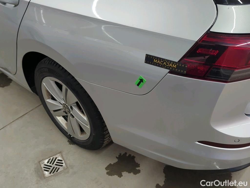  Volkswagen  Golf  2.0 TDI 116HP DSG Life Variant #23