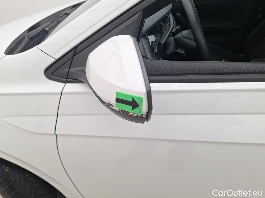  Volkswagen  Polo 1.0 80CP Trendline #21