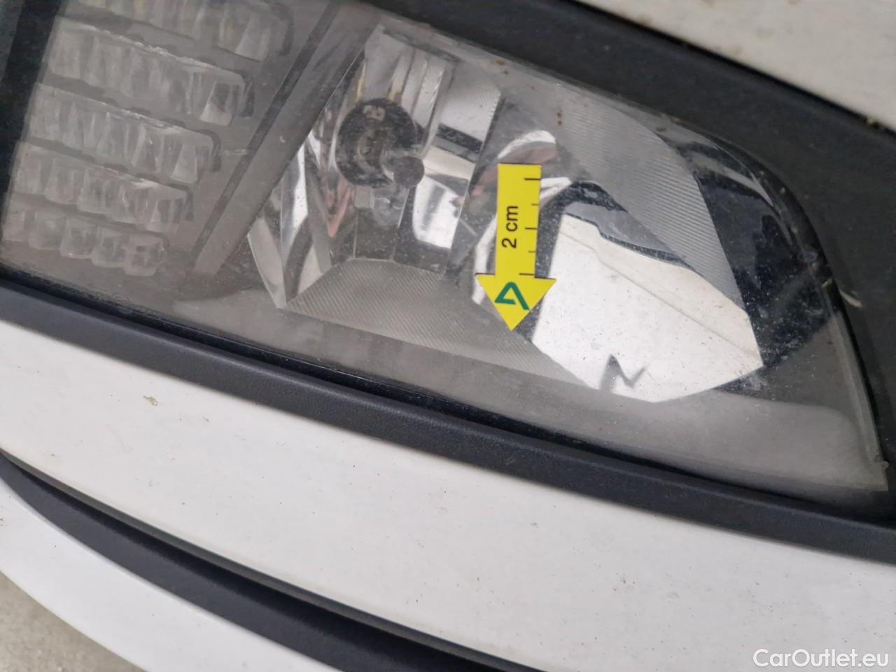  Volkswagen  Polo 1.0 80CP Trendline #11