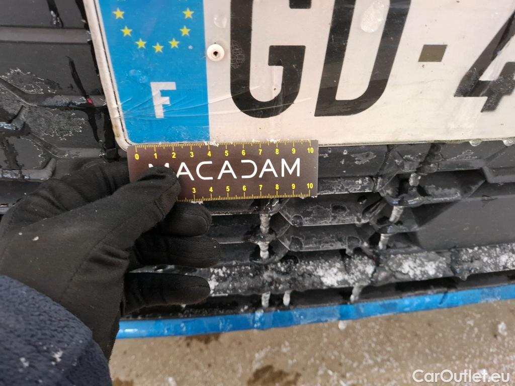  Audi  A3  Sportback 35 TFSI Business Line 1.5 TFSI 150CV BVM6 E6d #23