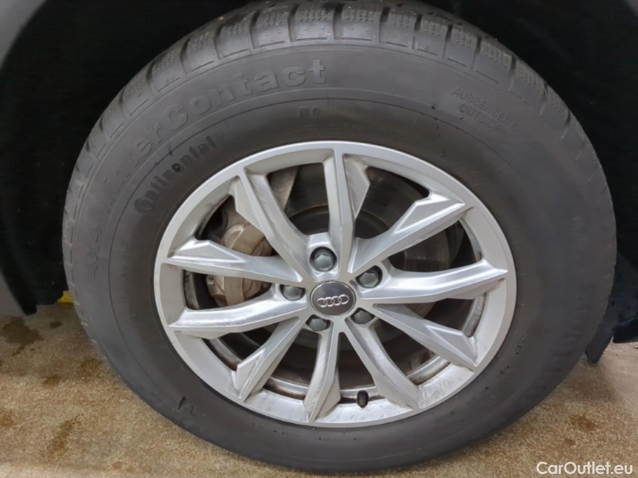  Audi  Q5 AUDI  5p SUV 2.0 TDI 163 QTT S TRONIC 7 #3